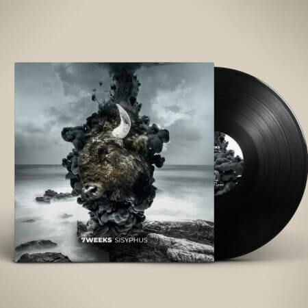 "SISYPHUS" Vinyl/CD