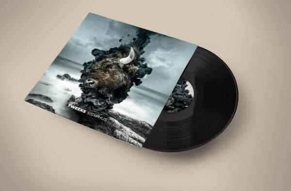 Nouvel album "Sisyphus" Discographie