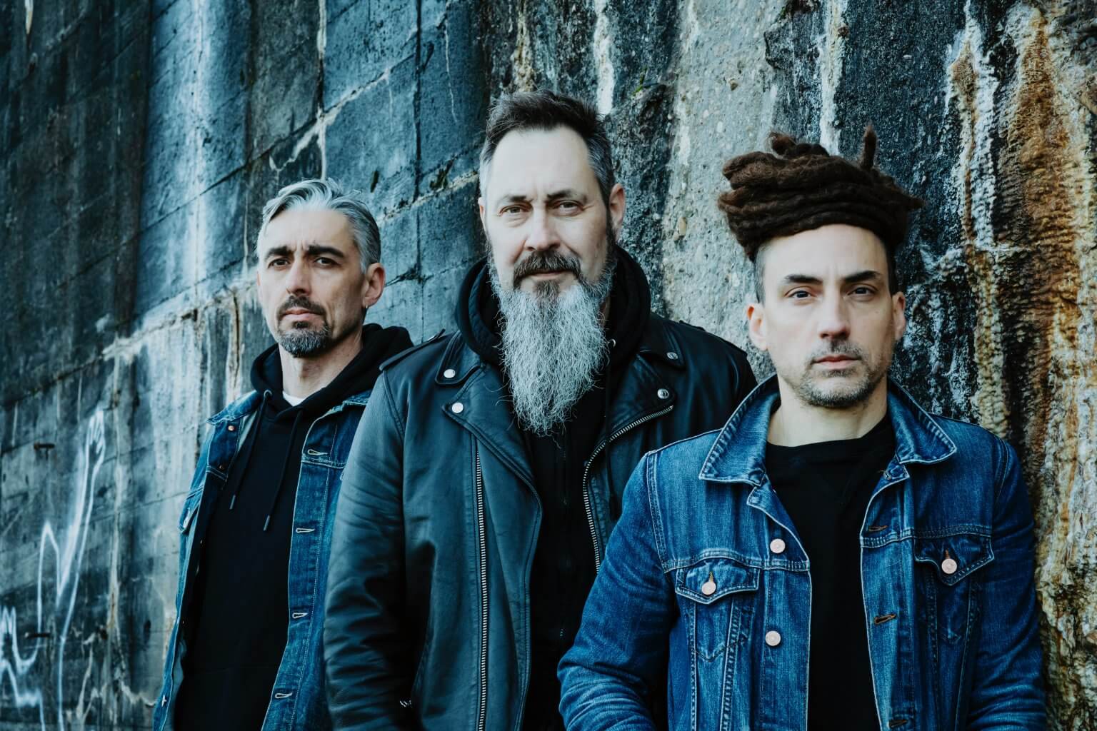 Photo promo 7Weeks 2026 par Jessica Calvo