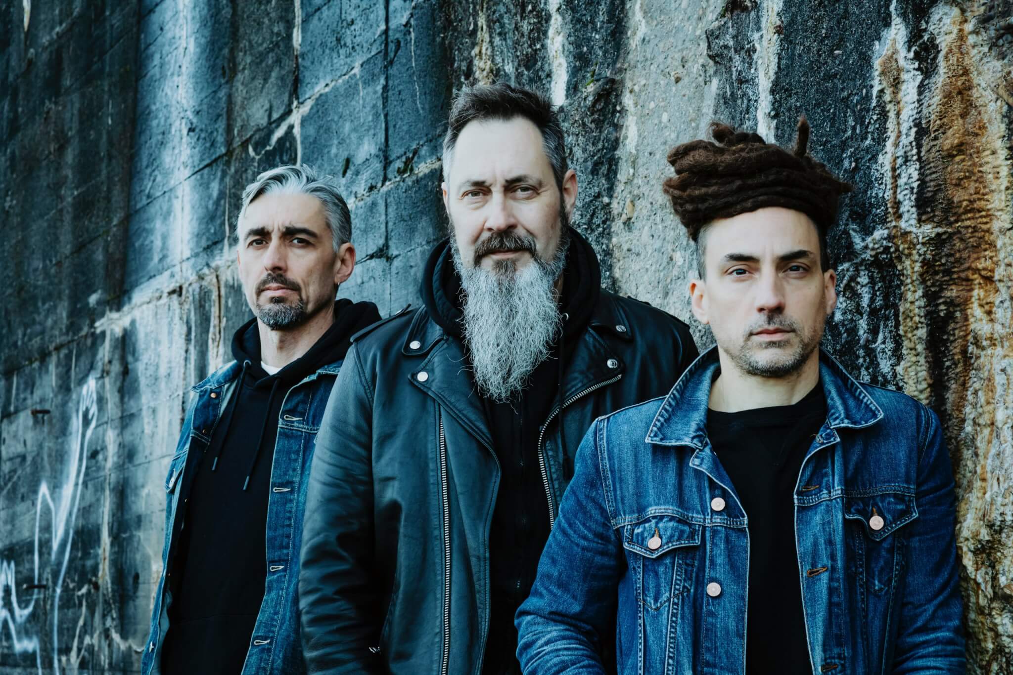 Photo promo 7Weeks 2026 par Jessica Calvo